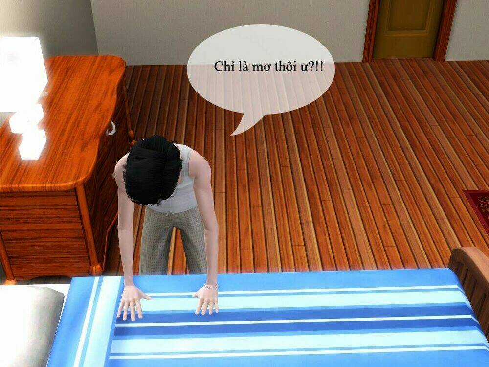 The Fate - Chapter 14 - Trang 43