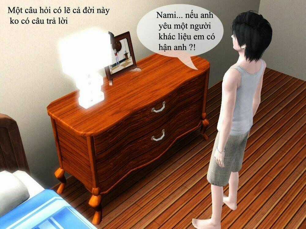 The Fate - Chapter 14 - Trang 44