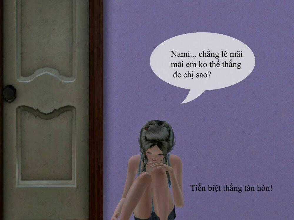 The Fate - Chapter 14 - Trang 45