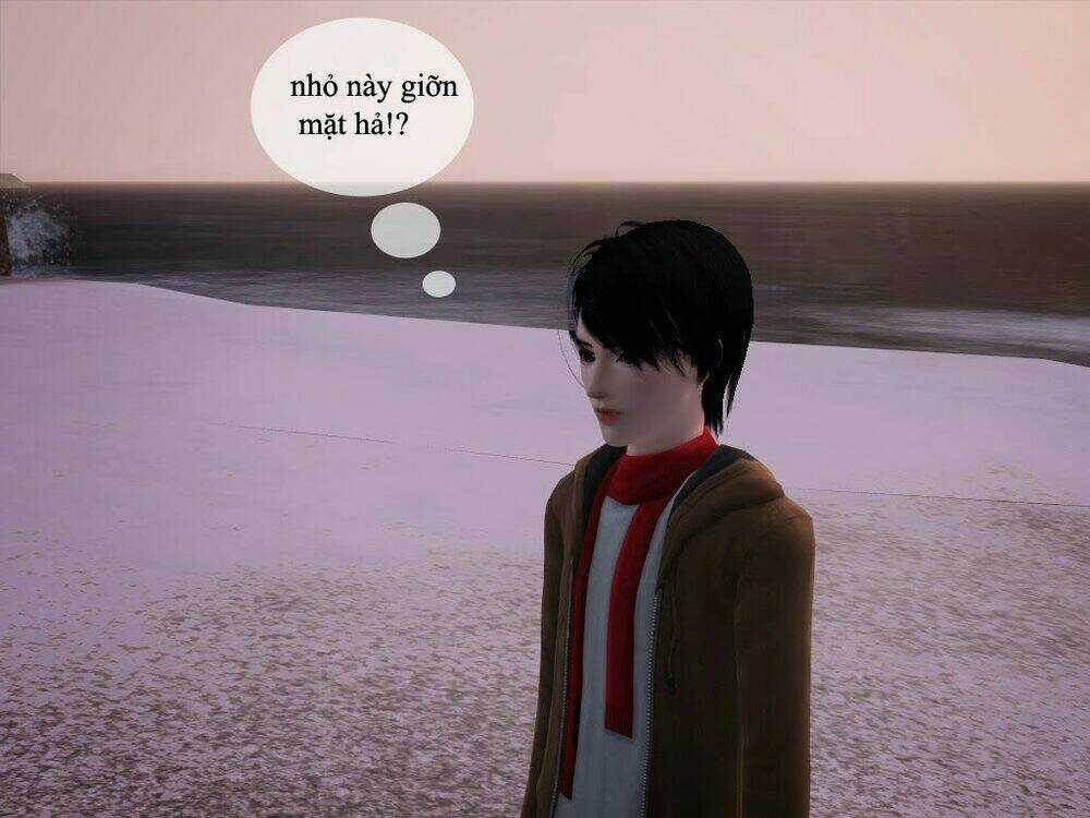 The Fate - Chapter 14 - Trang 7