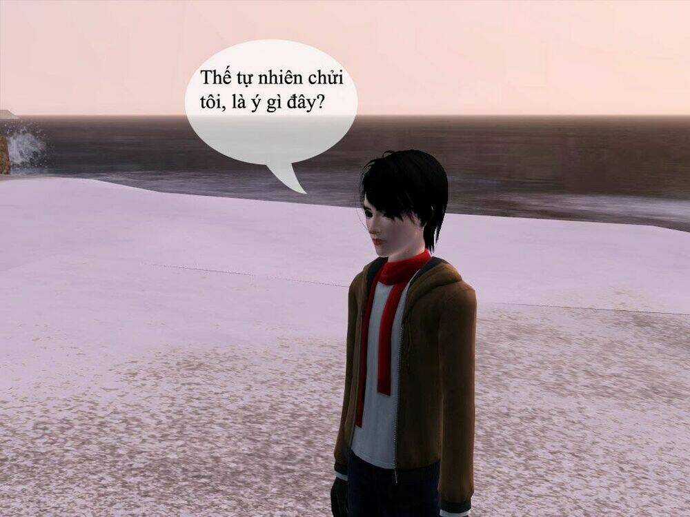 The Fate - Chapter 14 - Trang 8