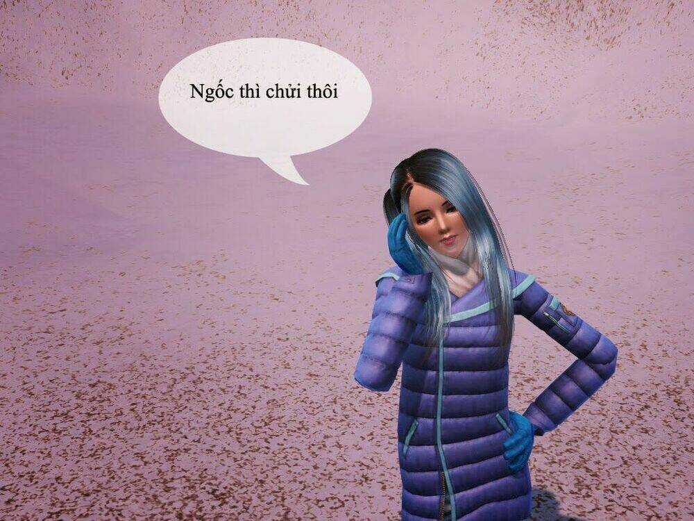 The Fate - Chapter 14 - Trang 9