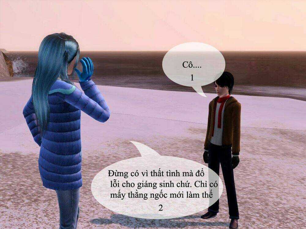 The Fate - Chapter 14 - Trang 10