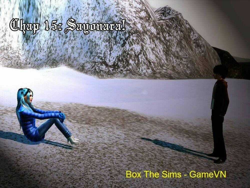 The Fate - Chapter 15 - Trang 1