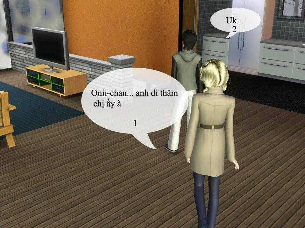 The Fate - Chapter 15 - Trang 2