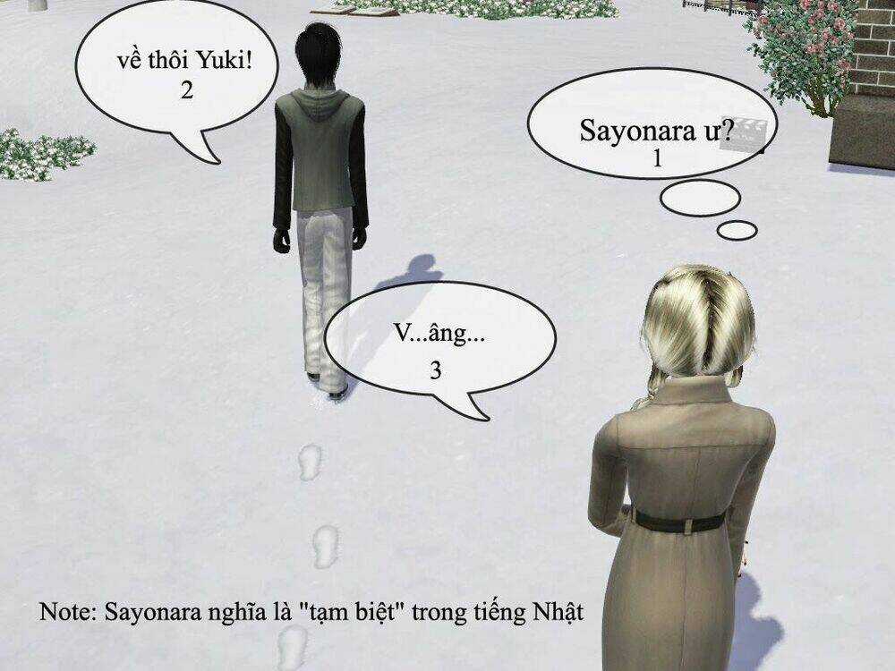 The Fate - Chapter 15 - Trang 11