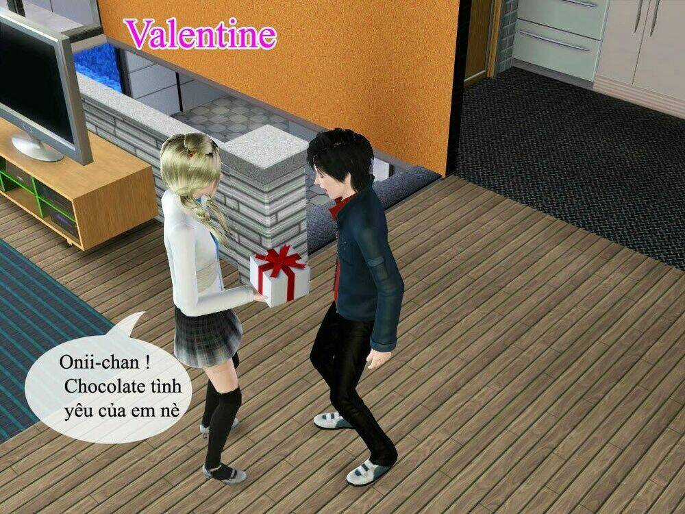 The Fate - Chapter 15 - Trang 13