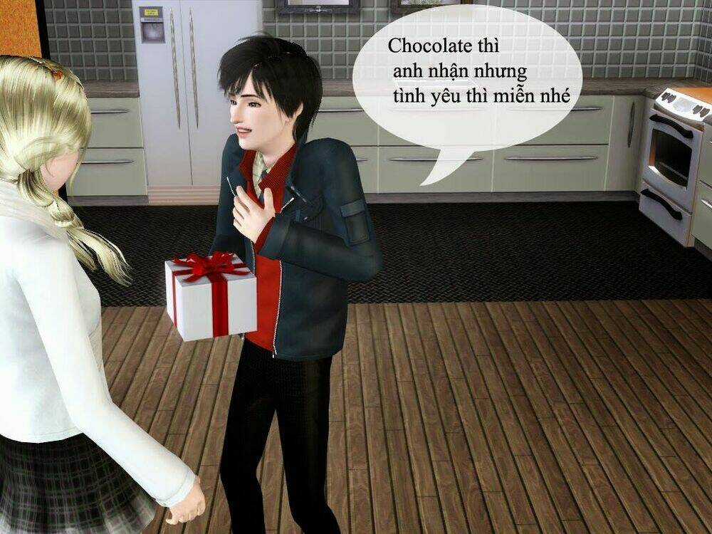 The Fate - Chapter 15 - Trang 14