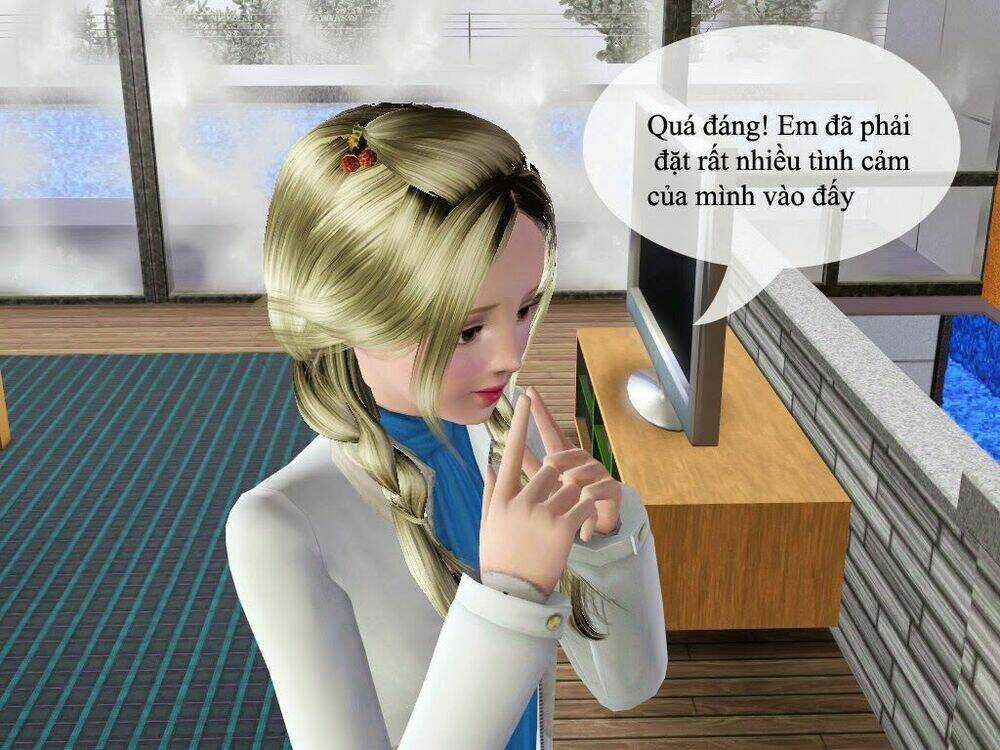 The Fate - Chapter 15 - Trang 15