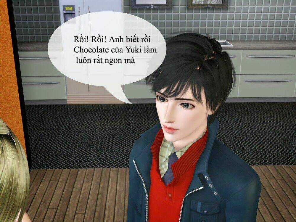 The Fate - Chapter 15 - Trang 16