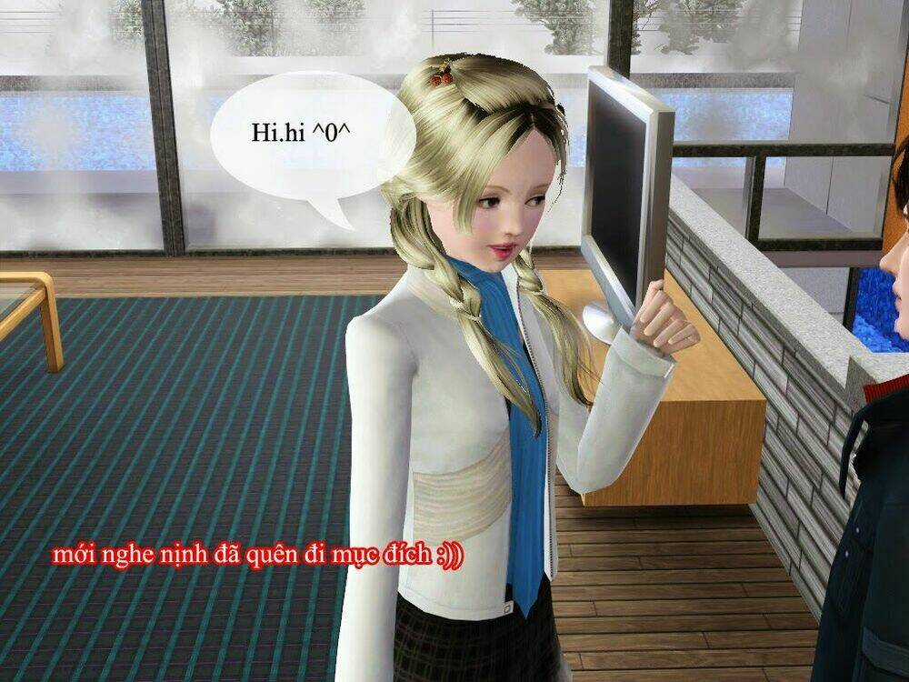 The Fate - Chapter 15 - Trang 17