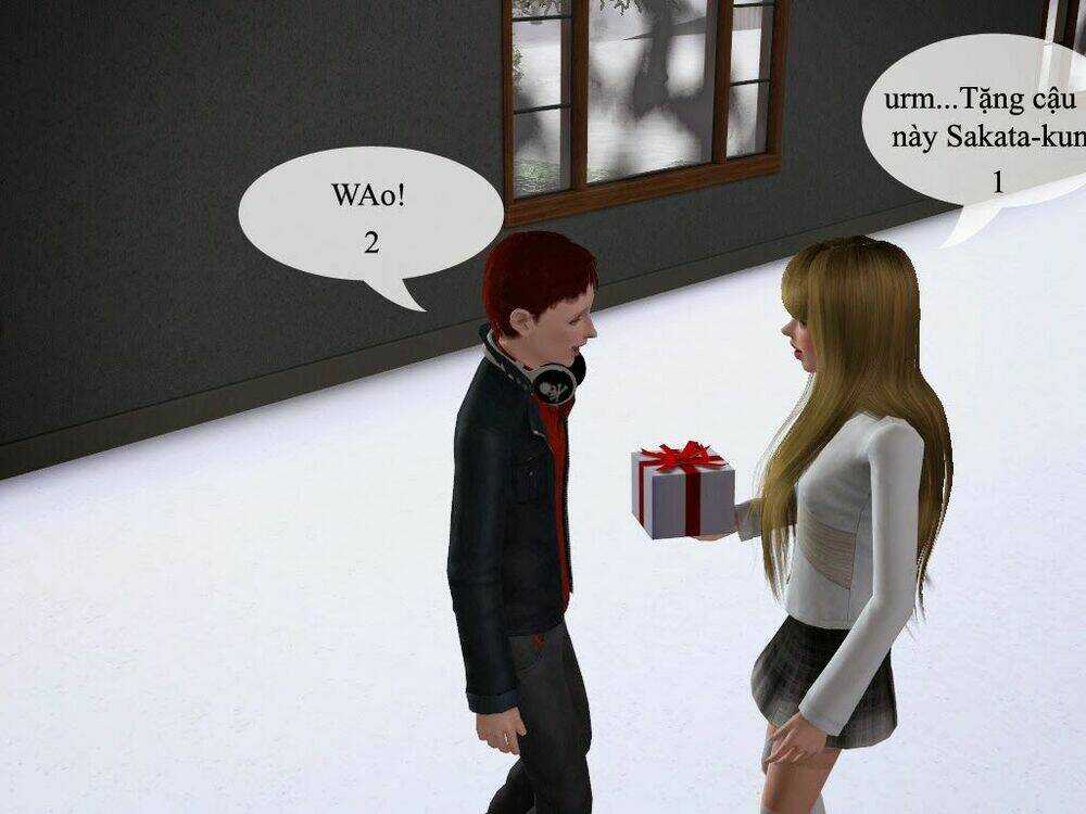 The Fate - Chapter 15 - Trang 18