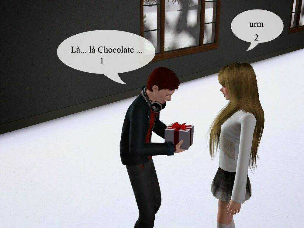 The Fate - Chapter 15 - Trang 19