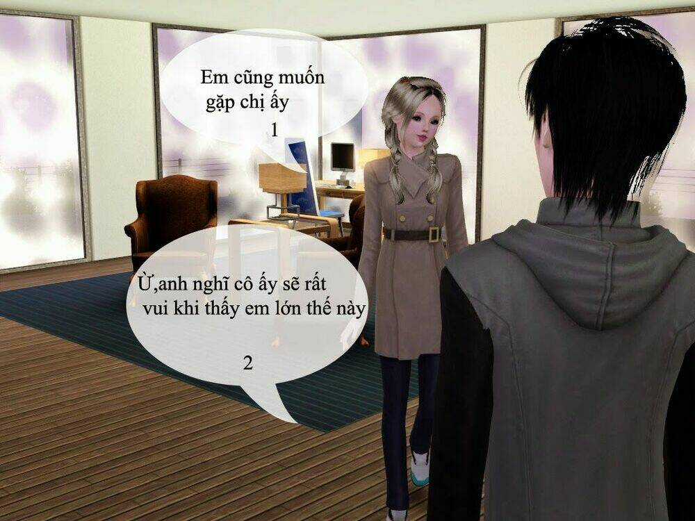 The Fate - Chapter 15 - Trang 3