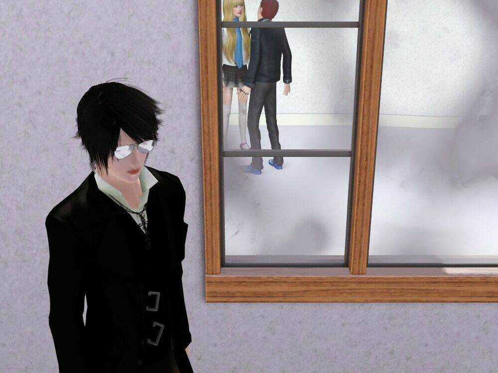 The Fate - Chapter 15 - Trang 21