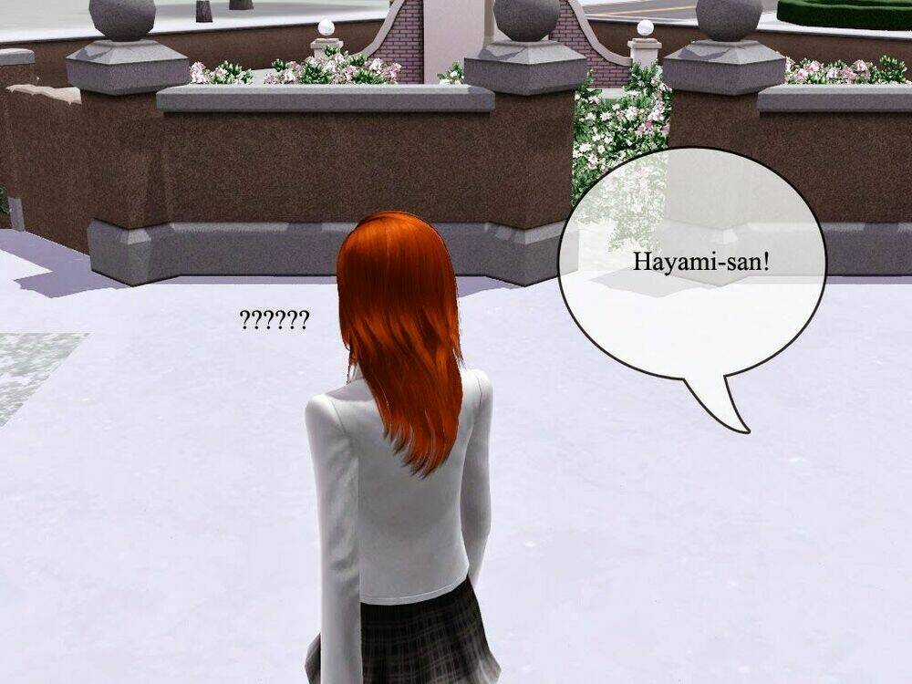 The Fate - Chapter 15 - Trang 22