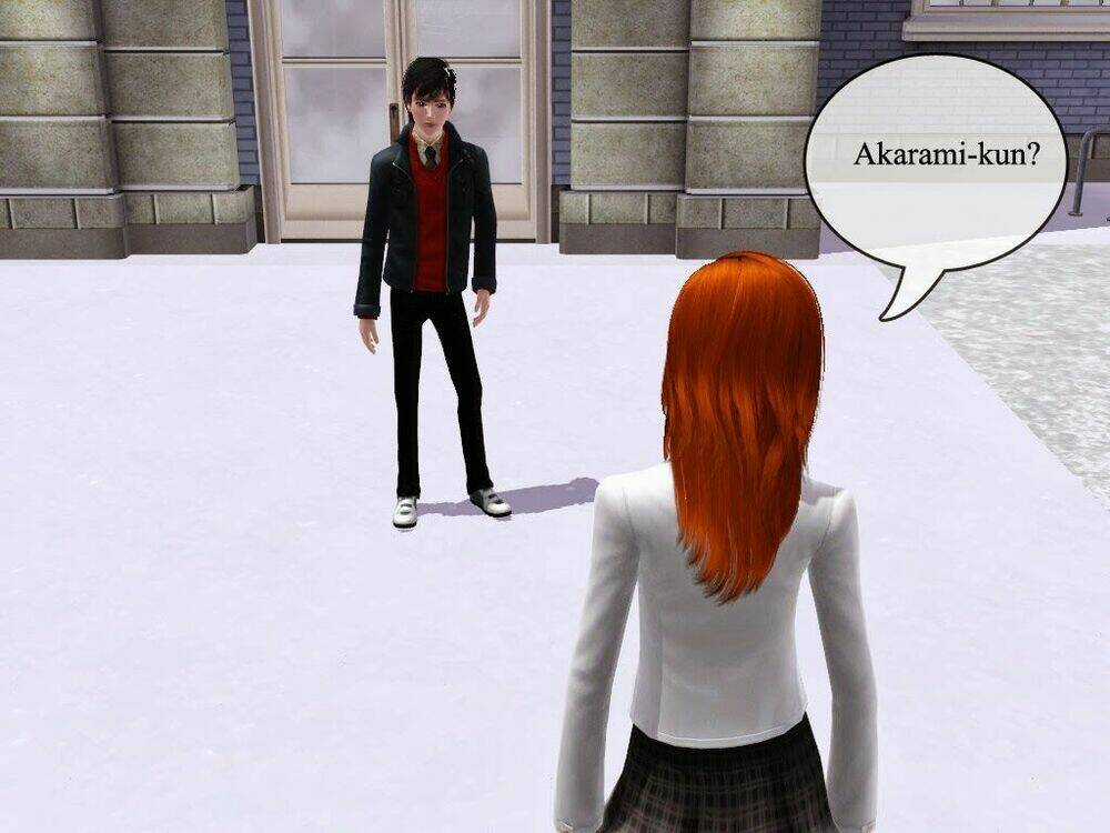 The Fate - Chapter 15 - Trang 23