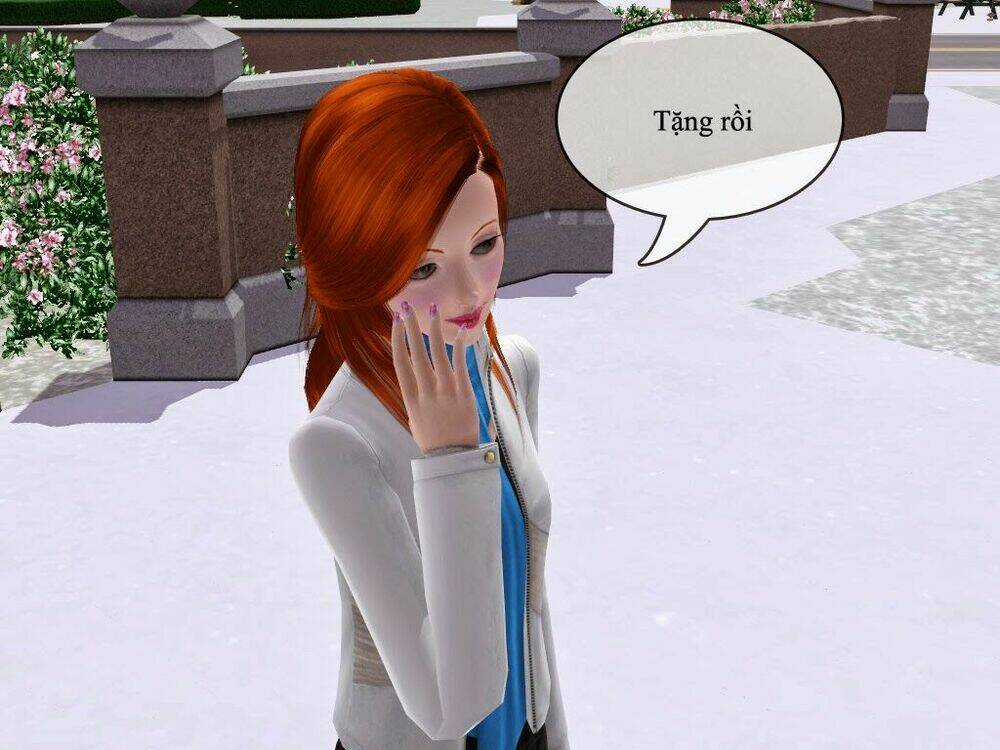 The Fate - Chapter 15 - Trang 26