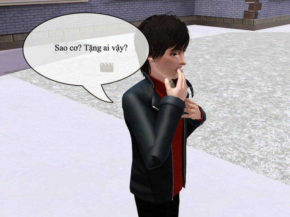 The Fate - Chapter 15 - Trang 27