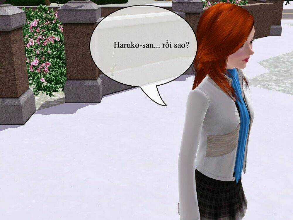 The Fate - Chapter 15 - Trang 28