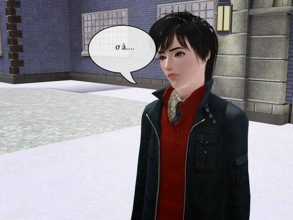 The Fate - Chapter 15 - Trang 29