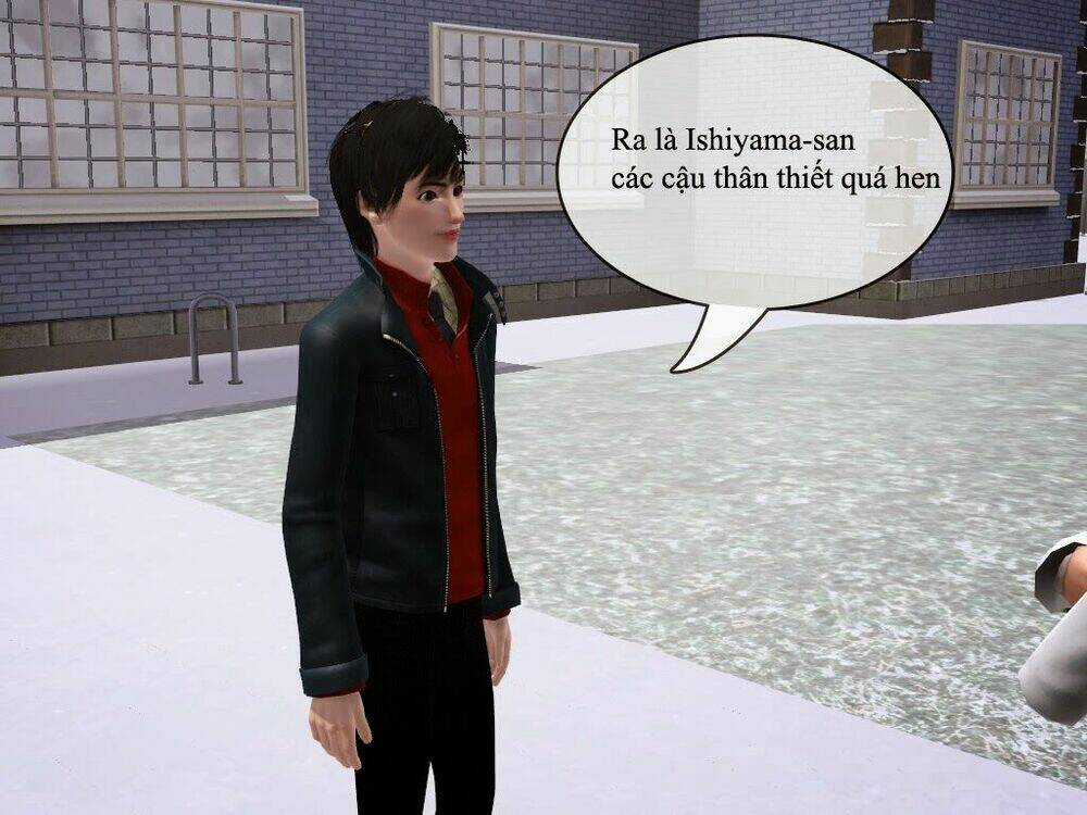 The Fate - Chapter 15 - Trang 30