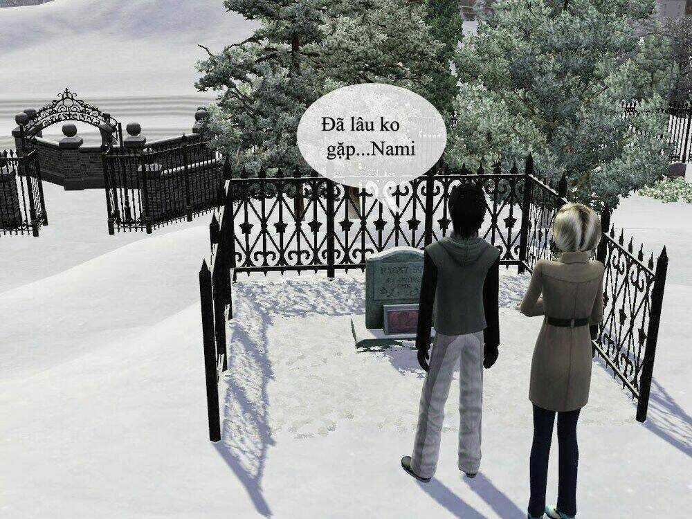 The Fate - Chapter 15 - Trang 4