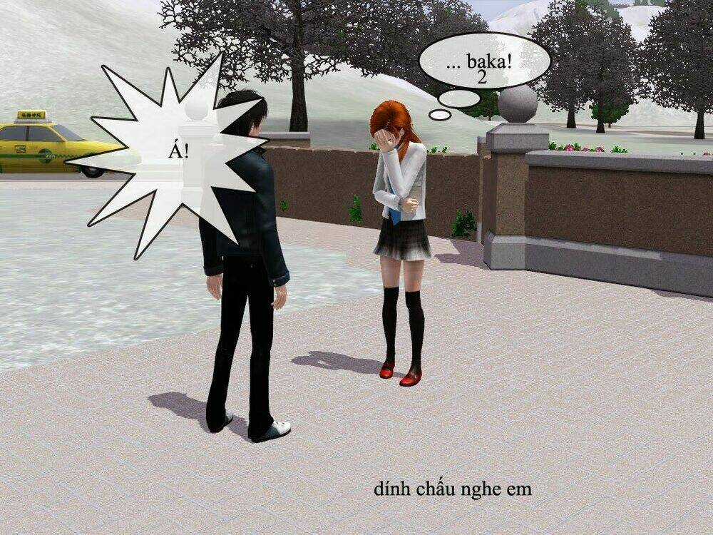 The Fate - Chapter 15 - Trang 32