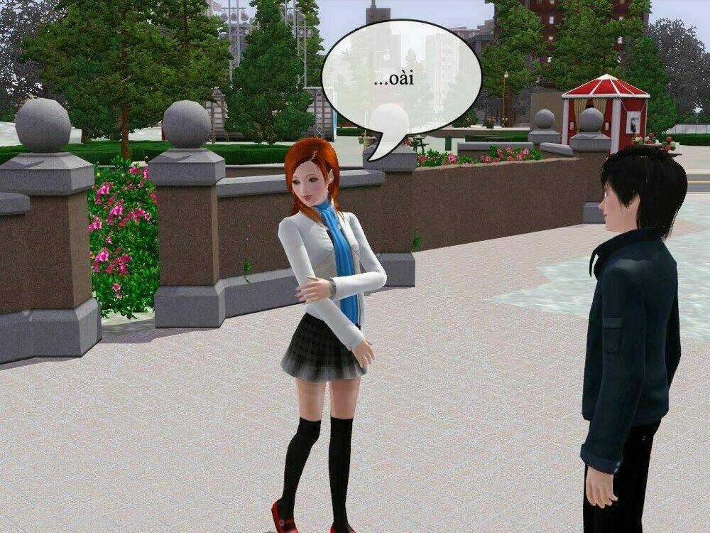 The Fate - Chapter 15 - Trang 33