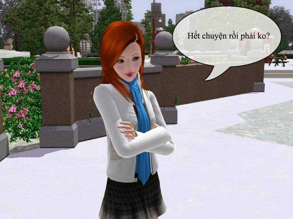 The Fate - Chapter 15 - Trang 34