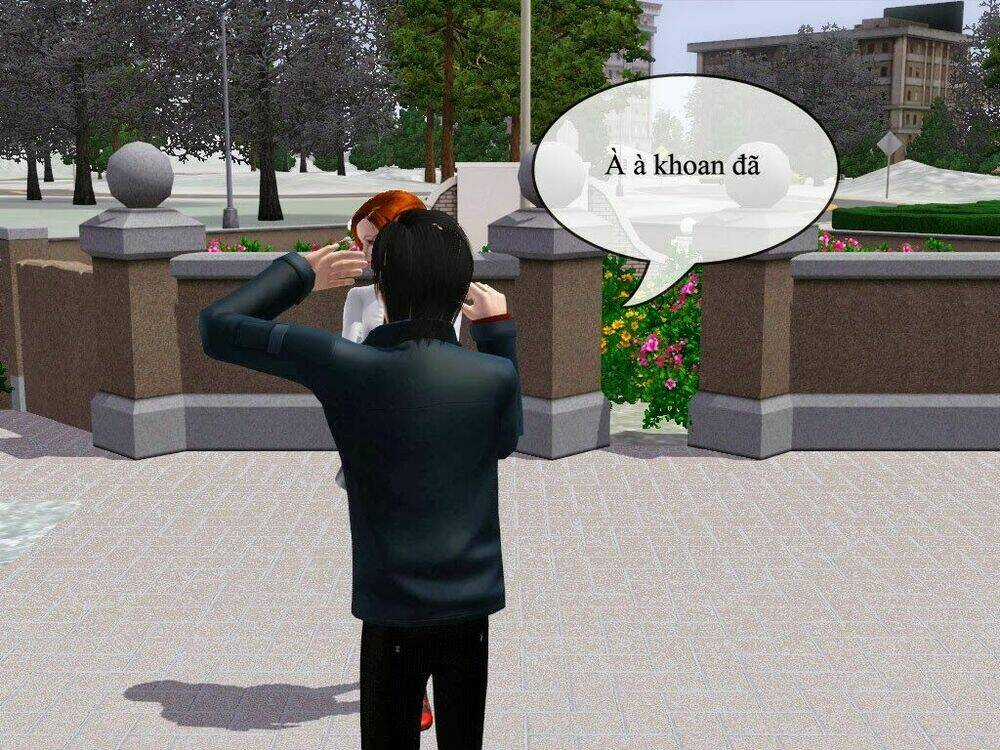 The Fate - Chapter 15 - Trang 35