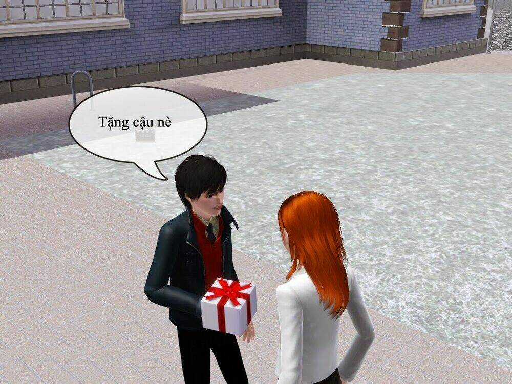 The Fate - Chapter 15 - Trang 36