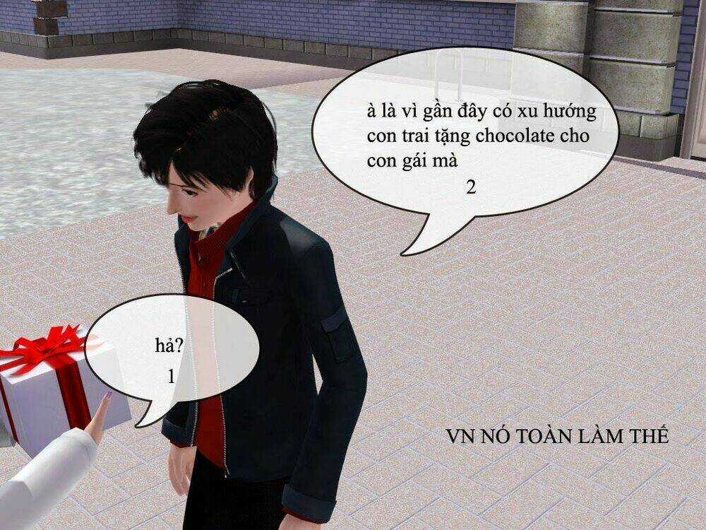 The Fate - Chapter 15 - Trang 37