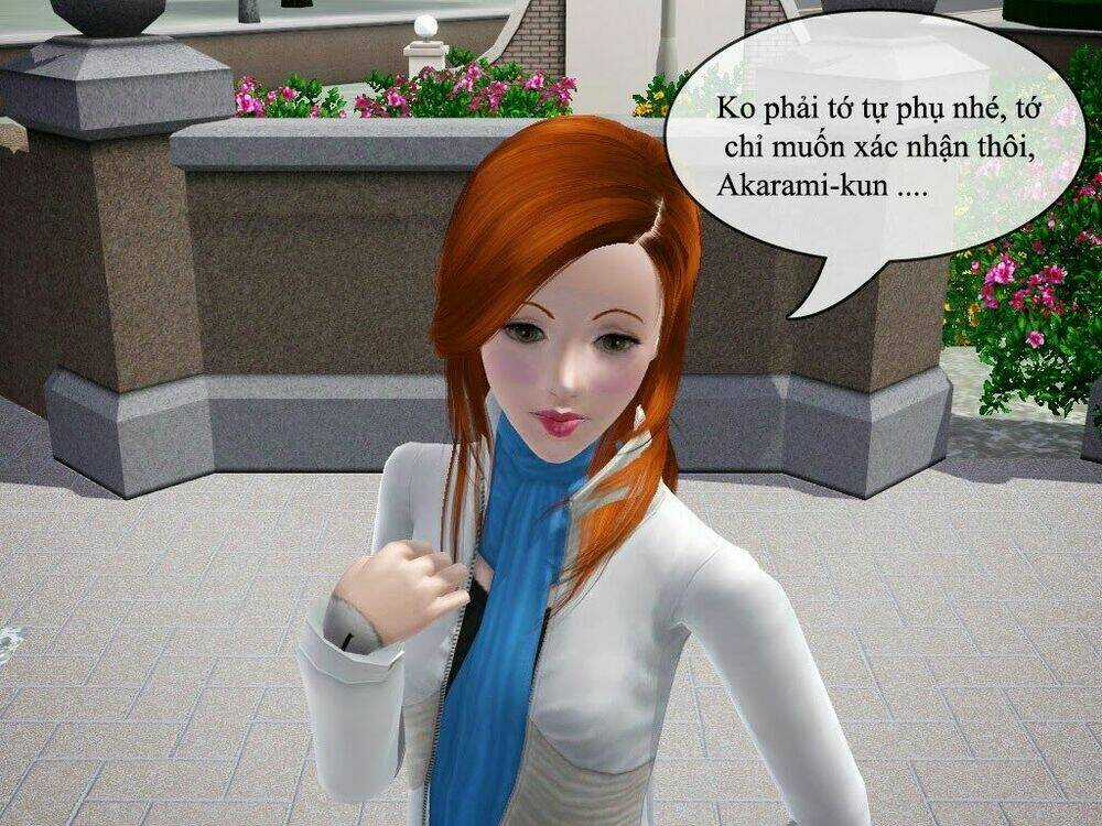 The Fate - Chapter 15 - Trang 38