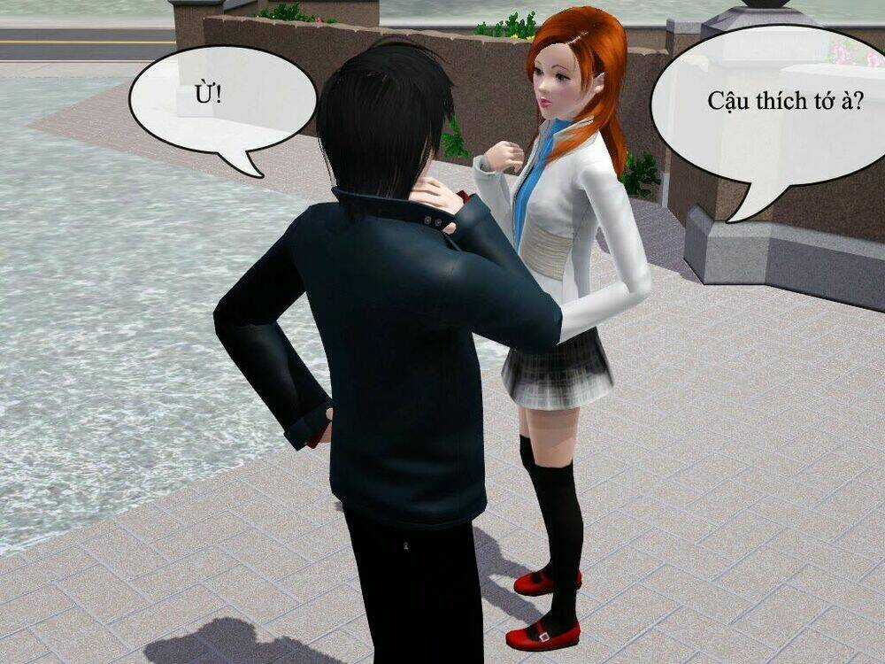 The Fate - Chapter 15 - Trang 39