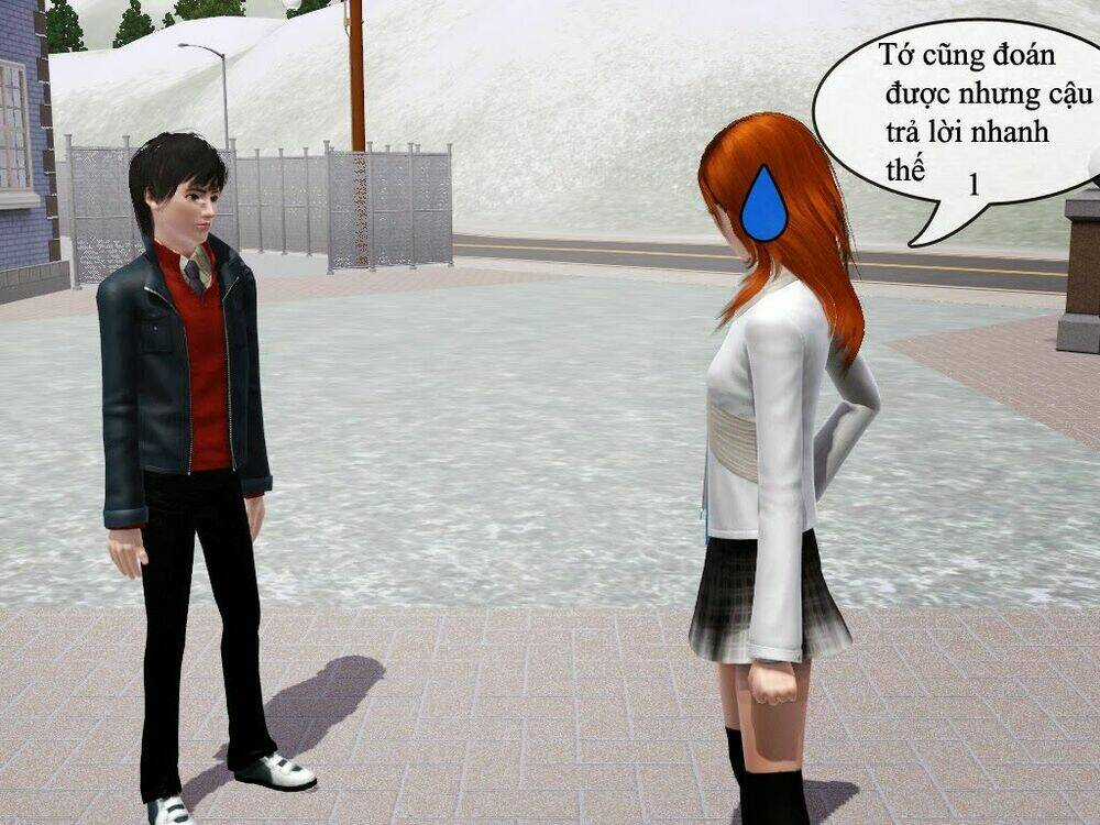 The Fate - Chapter 15 - Trang 40