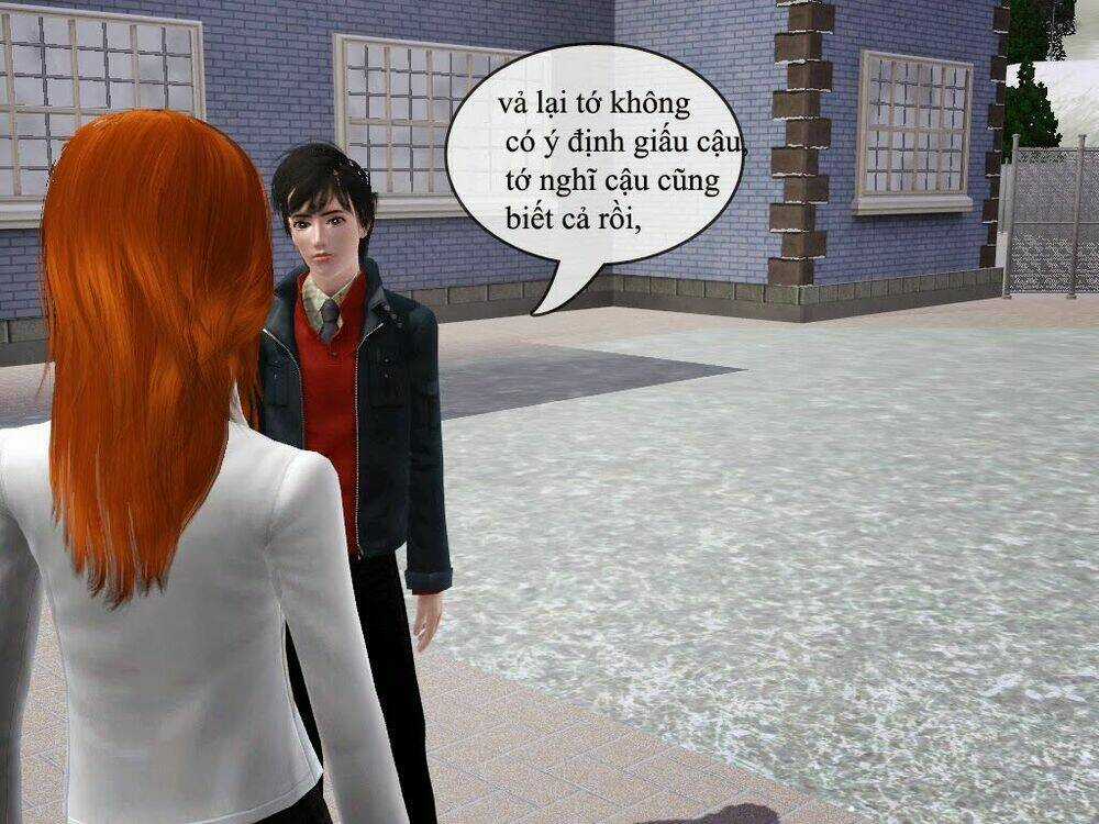 The Fate - Chapter 15 - Trang 41