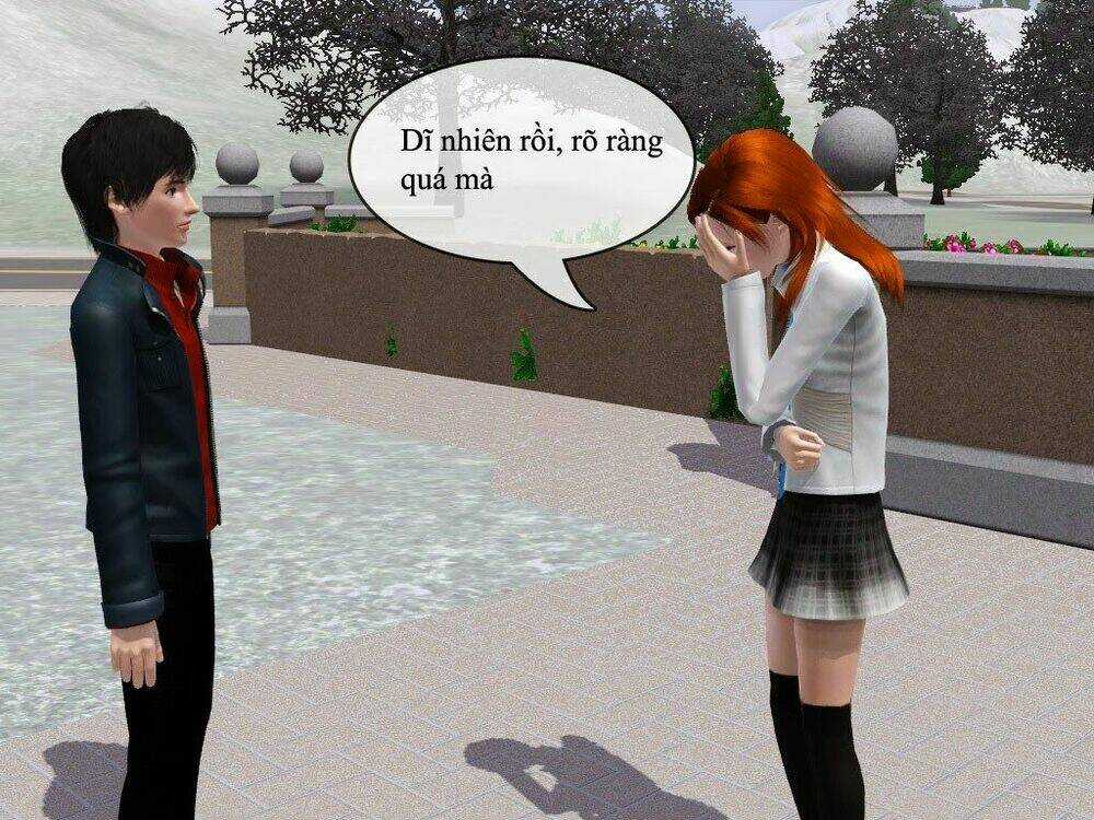 The Fate - Chapter 15 - Trang 42