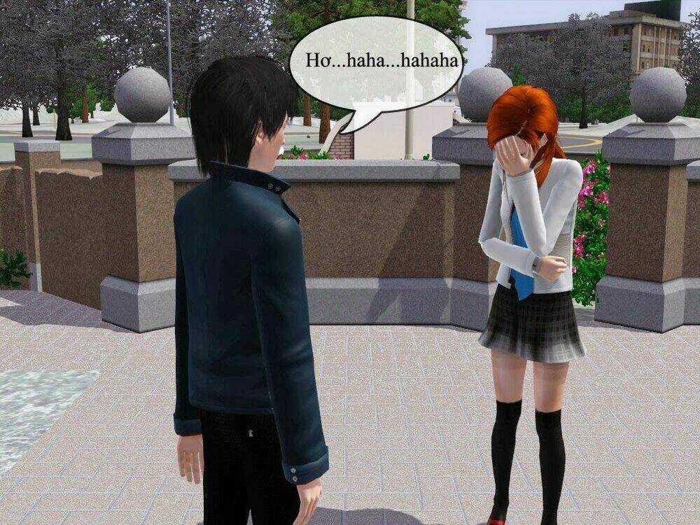 The Fate - Chapter 15 - Trang 43