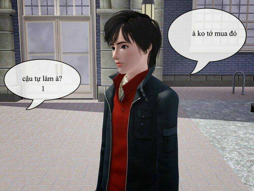 The Fate - Chapter 15 - Trang 44