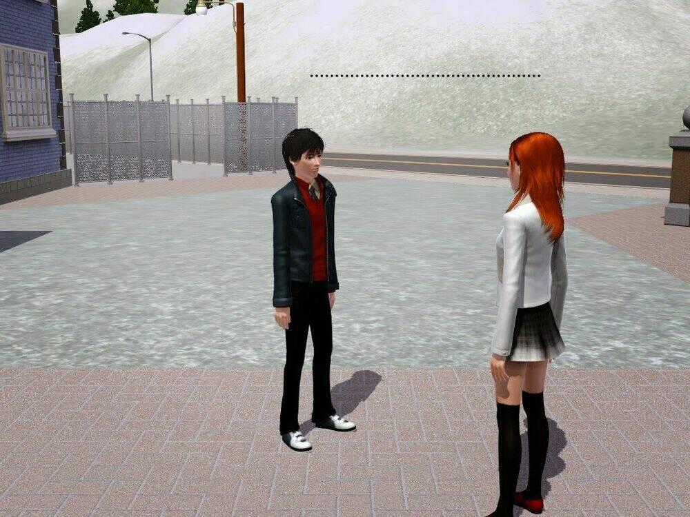 The Fate - Chapter 15 - Trang 45