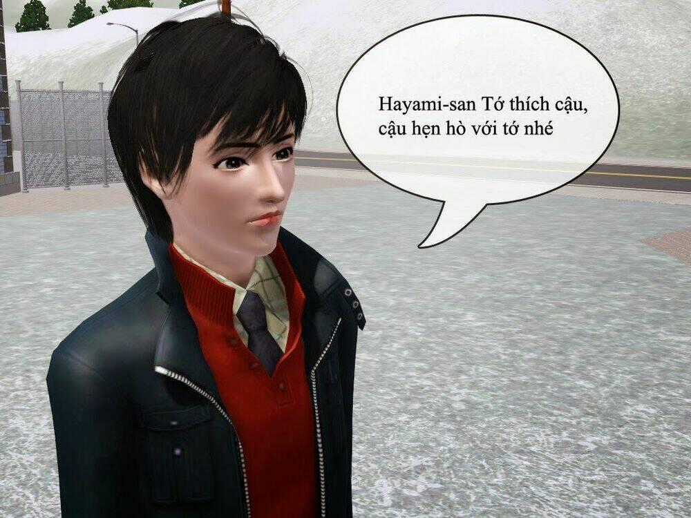 The Fate - Chapter 15 - Trang 46