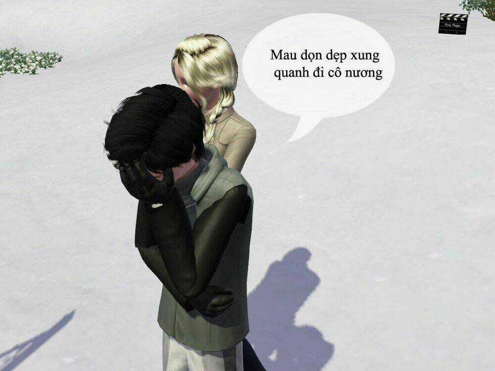 The Fate - Chapter 15 - Trang 6