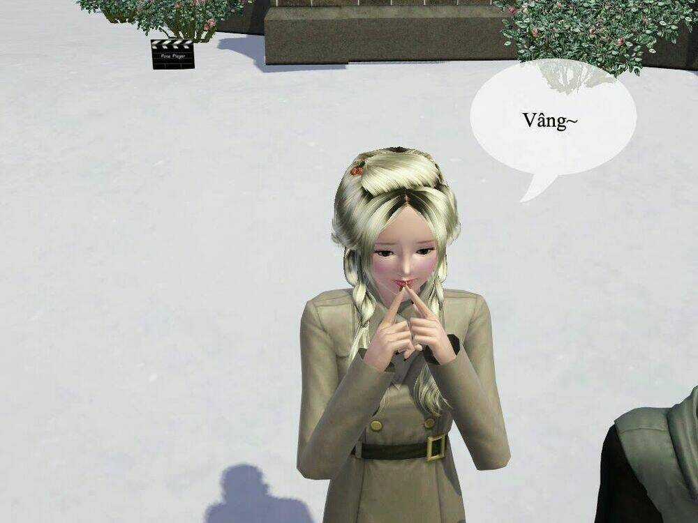 The Fate - Chapter 15 - Trang 7