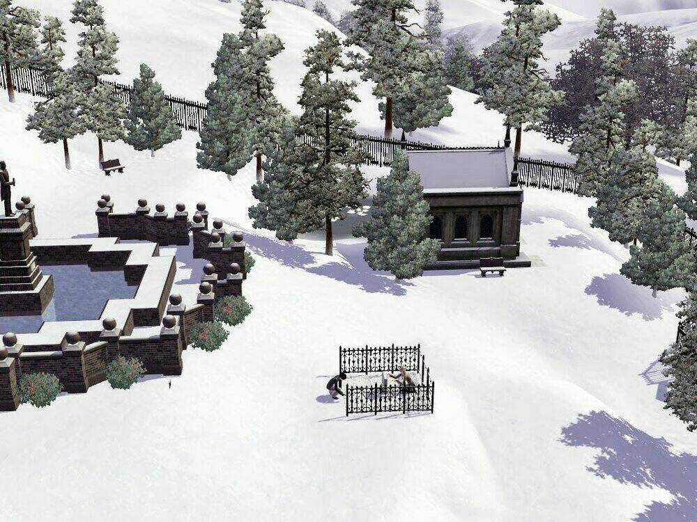 The Fate - Chapter 15 - Trang 8