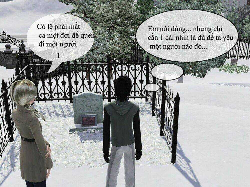 The Fate - Chapter 15 - Trang 9