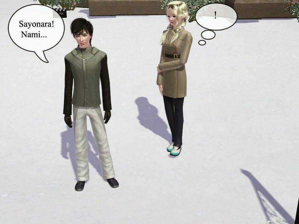 The Fate - Chapter 15 - Trang 10