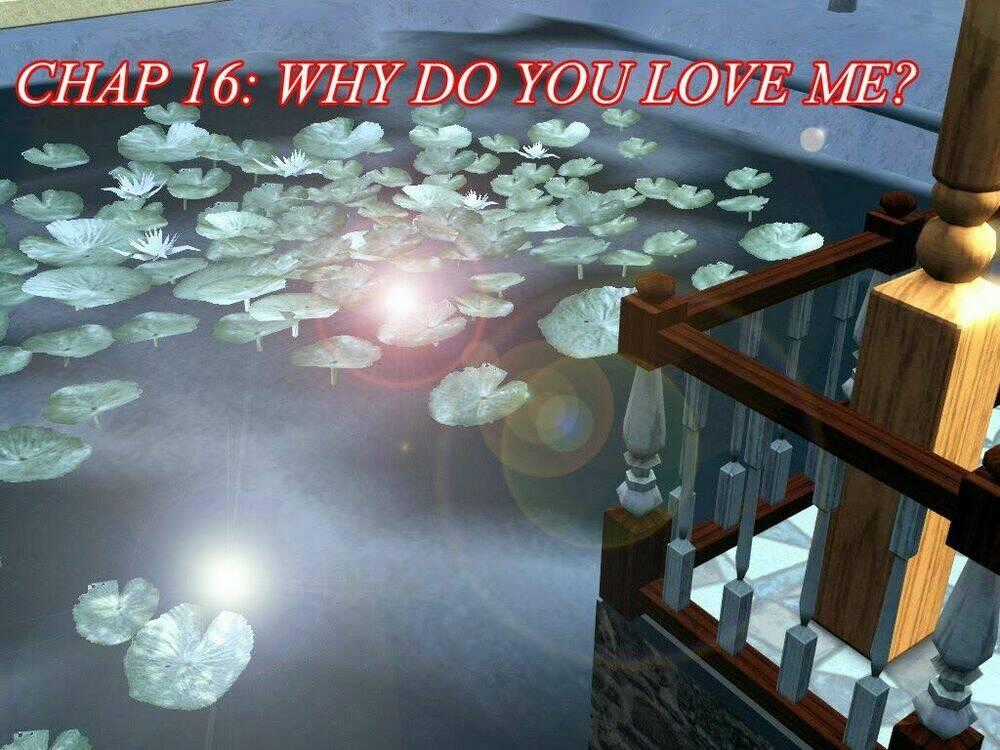 The Fate - Chapter 16 - Trang 1