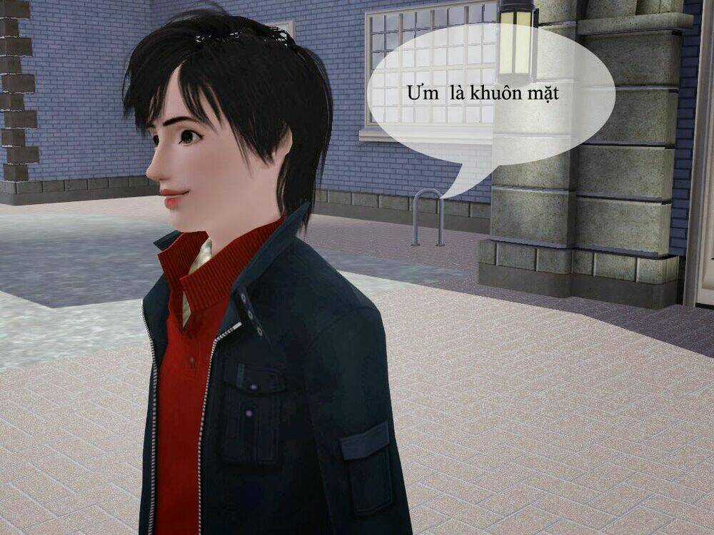 The Fate - Chapter 16 - Trang 11