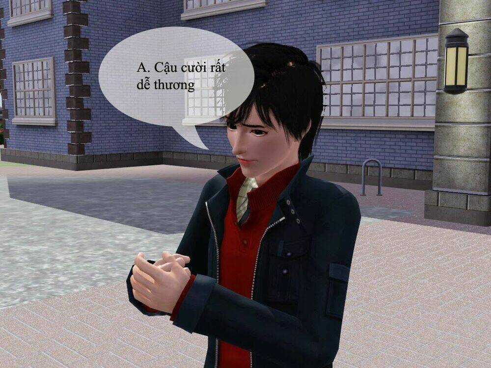 The Fate - Chapter 16 - Trang 13